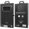 AUDI ETUI GT SYNTHETIC LEATHER DO IPHONE 17 PRO MAX MAGSAFE WYSOKIEJ