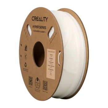 CREALITY FILAMENT HYPER ABS DO DRUKARKI 3D DO KONSTRUKCJI MECHANICZNYCH 1KG