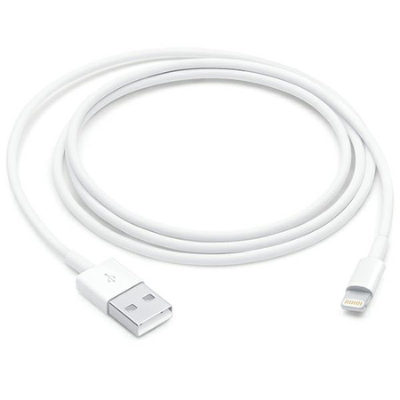 APPLE KABEL DO LIGHTNING DO IPHONE 5 SE 6 6 PLUS 7 7 PLUS 8 8 PLUS X XS XR