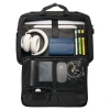 Torba Spigen KD300 na laptopa - czarna