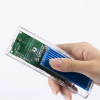 ORICO KIESZEŃ M.2 NVME DO USB-C 10GB/S DO KOMPUTERA PC Z SZYBKIM PRZEJŚCIEM