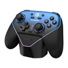 Bezprzewodowy kontroler GameSir SuperNova T4n Pro (niebieski)
