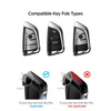 SPIGEN BK100 BMW KEY FOB CASE BLACK