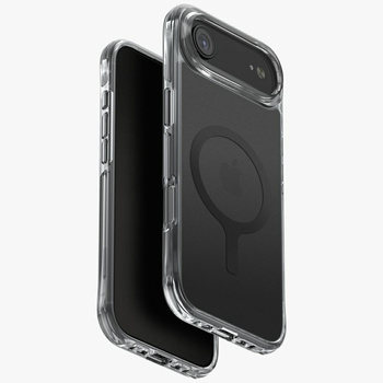Etui UNIQ LifePro Xtreme do iPhone Air   Magclick Charging czarny