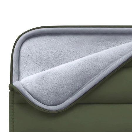 TECH-PROTECT TORBA FLUFFY DO LAPTOPA 15-16 CALI OCHRONA I WYGODA