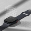 RINGKE FOLIA OCHRONNA DUAL EASY 3-PACK DO APPLE WATCH 10 42 MM EKRAN SZYBY