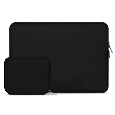 TECH-PROTECT POKROWIEC DO LAPTOPA 13-14 CALI NEOSLIM Z OPORNOŚCIĄ NA UPADKI