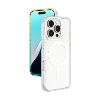 AMAZINGTHING ETUI SILIKONOWE MINIMAL MAG CASE DO IPHONE 16 PRO