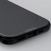 NILLKIN ETUI MAGNETYCZNE SUPER FROSTED SHIELD DO IPHONE 16E Z ODPOWIEDNIM
