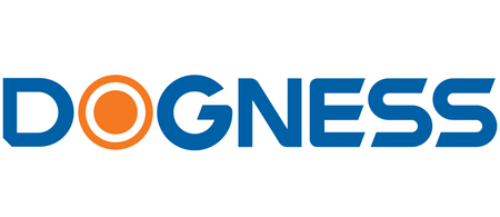 DOGNESS OBOŻA ODBLASKOWA S DO ZWIERZĄT REGULOWANA Z DODATKOWĄ WIDOCZNOŚCIĄ