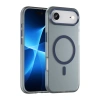 HURTEL ETUI MAGNETIC ABRASIVE DO IPHONE 17 AIR KOMPATYBILNE Z MAGSAFE