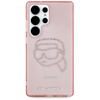 KARL LAGERFELD ETUI CASE POKROWIEC RHINESTONES DO SAMSUNG GALAXY S25 ULTRA