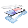 SZKŁO HARTOWANE SPIGEN GLAS.TR ”EZ FIT” GALAXY TAB S9 11.0 X710 / X716B CLEAR