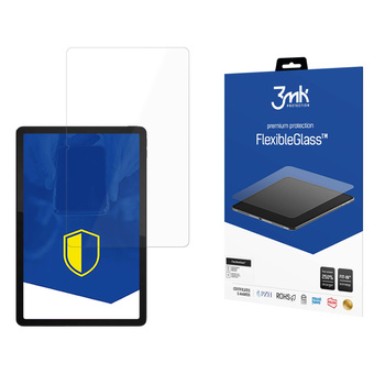 3MK SZKŁO HYBRYDOWE FLEXIBLEGLASS DO BLACKVIEW TAB 18 13 CALI OCHRONA