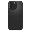 SPIGEN MAG ARMOR MAGSAFE IPHONE 15 PRO MATTE BLACK