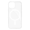 HURTEL ETUI CLEAR CASE DO IPHONE 16 PRO PRZEZROCZYSTE Z MAGNETYCZNĄ FUNKCJĄ