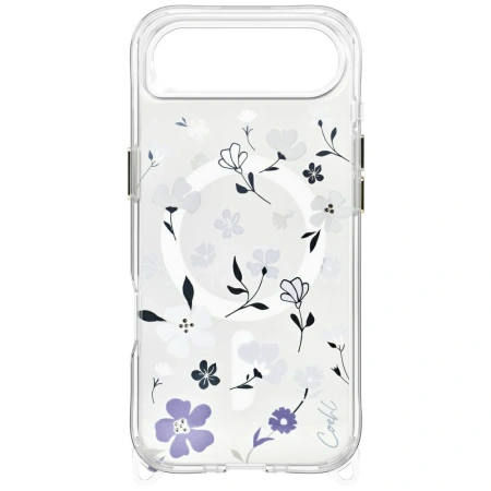 UNIQ ETUI COEHL AMARA CASE POKROWIEC MAGNETYCZNY DO MAGSAFE IPHONE AIR