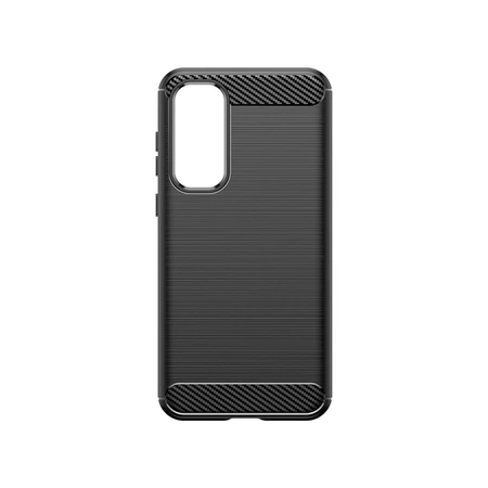 Etui Carbon Case do Samsung Galaxy A35 - czarne