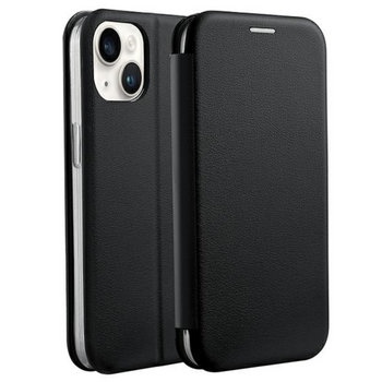 BELINE ETUI MAGNETYCZNE DO IPHONE 14 PLUS 6,7 CALA SKÓRZANE POKROWIEC