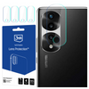 Honor 70 Pro/Pro+ - 3mk Lens Protection