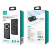 USAMS POWERBANK 10000MAH QC3.0 PD MAGNETYCZNE WIRELESS DO TELEFONÓW ANDROID