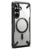 RINGKE FUSION X MAGNETIC MAGSAFE GALAXY S26+ PLUS BLACK