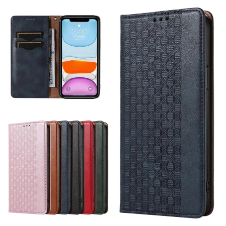 HURTEL MAGNET STRAP CASE ETUI DO IPHONE 13 MINI POKROWIEC PORTFEL Z MINI
