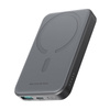 JOYROOM POWERBANK INDUKCYJNY JR-W020 MINI 20W DO SMARTFONÓW Z SYSTEMEM