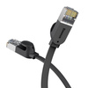 BASEUS KABEL SIECIOWY RJ45 PATCHCORD DO ROUTER SWITCH PC ETHERNET 05M CAT6