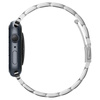 SPIGEN MODERN FIT BAND APPLE WATCH 4 / 5 / 6 / 7 / 8 / SE (38 / 40 / 41 MM) SILVER