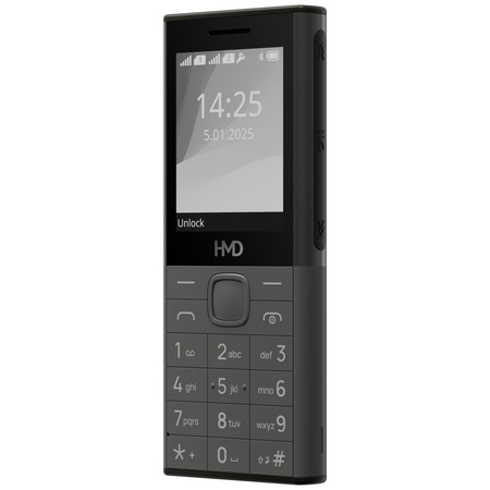 Telefon HMD 150 Music TA-1703 DS szary