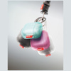 SKINARMA ETUI DO AIRPODS 4 POKROWIEC MECHA CE WYSOKA OCHRONA ANTYPOŚLIZGOWE