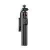 WOZINSKY SELFIE STICK 1.3M TEOLESKOPOWY DO TELEFONÓW Z UCHWYTEM NA SMARTFON