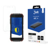 3MK FOLIA OCHRONNA DO DOOGEE S35 ARC+ OCHRONA EKRANU ANTYZARYSOWA ŁATWA