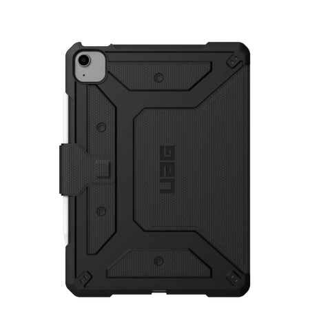 UAG Metropolis - obudowa ochronna do iPad Pro 11" 1/2/3/4G iPad Air 10.9" 4/5G z uchwytem do Apple Pencil (black)