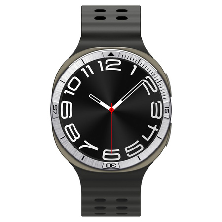 SPIGEN BEZEL TUNE PILOT DO SAMSUNG GALAXY WATCH 8 44MM OCHRONA RAM