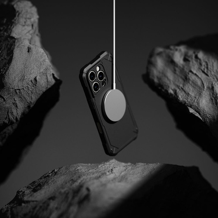 RINGKE RUGGED GEAR MAGNETIC DO IPHONE 16 PRO CASE Z DO MAGSAFE WYSOKA