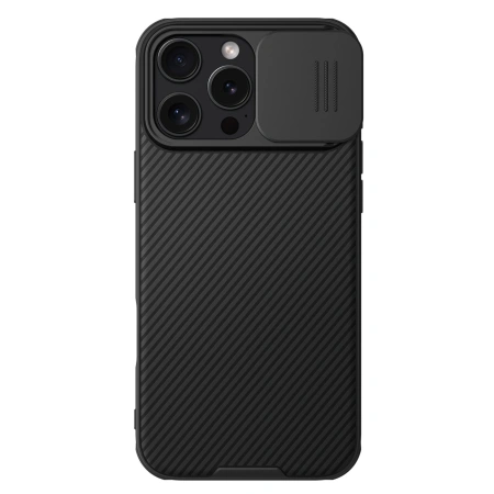 NILLKIN ETUI CAMSHIELD PRO MAGNETIC CASE DO IPHONE 16 PRO OCHRONA TELEFONU