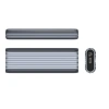 ORICO AM2C3-G2 KIESZEŃ NA DYSK M.2 NVME DO PC USB-C 3.2 WYJĄTKOWA WYDAJNOŚĆ