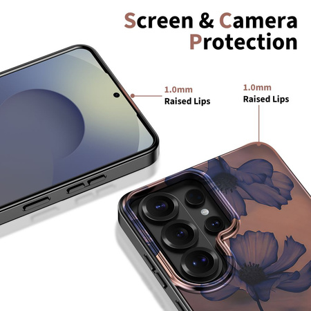 TECH-PROTECT LAMANO MAGSAFE GALAXY S26 ULTRA VELVET NIGHT