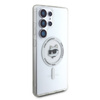 KARL LAGERFELD ETUI BUTTON CHOUPETTE DO SAMSUNG GALAXY S25 ULTRA
