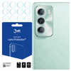 3MK LENS PROTECTION DO OPPO RENO 12 PRO OCHRONA EKRANU Z PEŁNYM