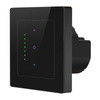 Inteligentny przełącznik żaluzji Avatto CS20-EU-B WiFi Touch
