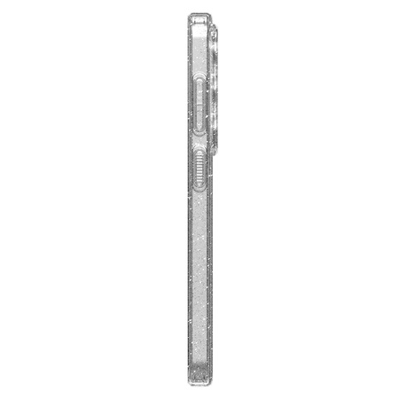 Spigen Liquid Crystal Glitter, crystal quartz - Samsung Galaxy S26