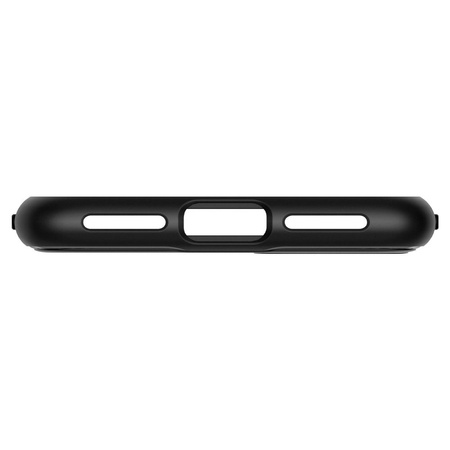 SPIGEN ETUI CASE DO IPHONE 7 8 SE 2020 2022 CORE ARMOR OCHRONNE MATTE BLACK