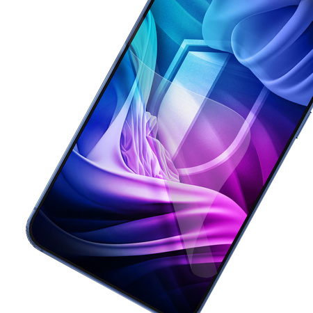Samsung Galaxy S25 FE - 3mk Silky Matt Pro