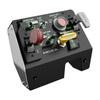 Panel startowania i lądowania Moza Racing MTLP AS009 (PC)