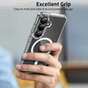 TECH-PROTECT FLEXAIR HYBRID MAGSAFE GALAXY S26+ PLUS CLEAR