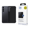 3MK JUST20G MATT CASE ETUI DO SAMSUNG GALAXY S23+ OCHRONNE WYSOKIEJ