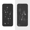 TECH-PROTECT ETUI GLASS FIT+ 2-PACK DO SAMSUNG GALAXY XCOVER 7 7 PRO